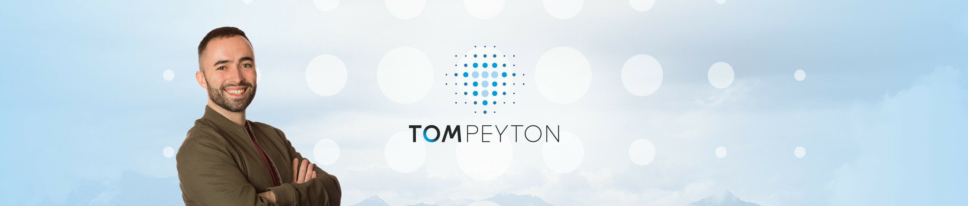 Tom Peyton Banner